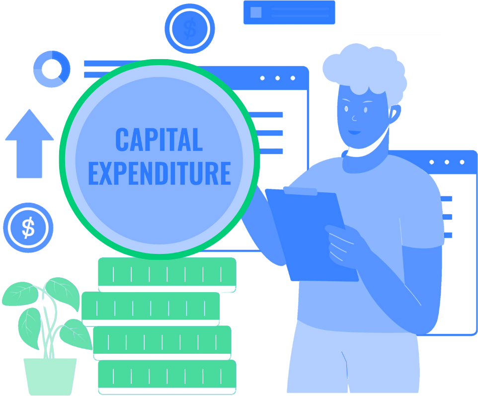 How to Optimise CapEx Procurement in 2024