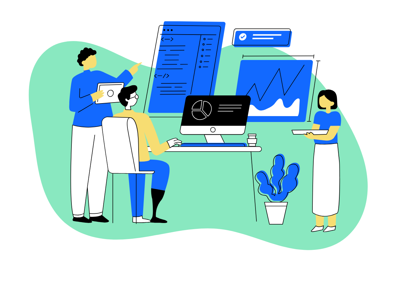 Procurement Solutions