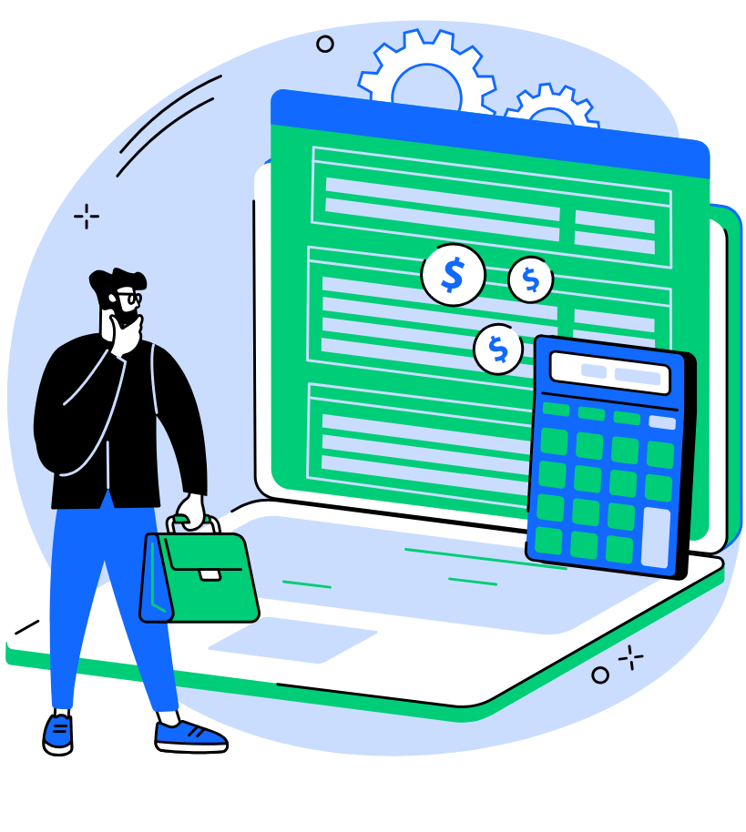 Procure-to-Pay Software Benefits in 2024